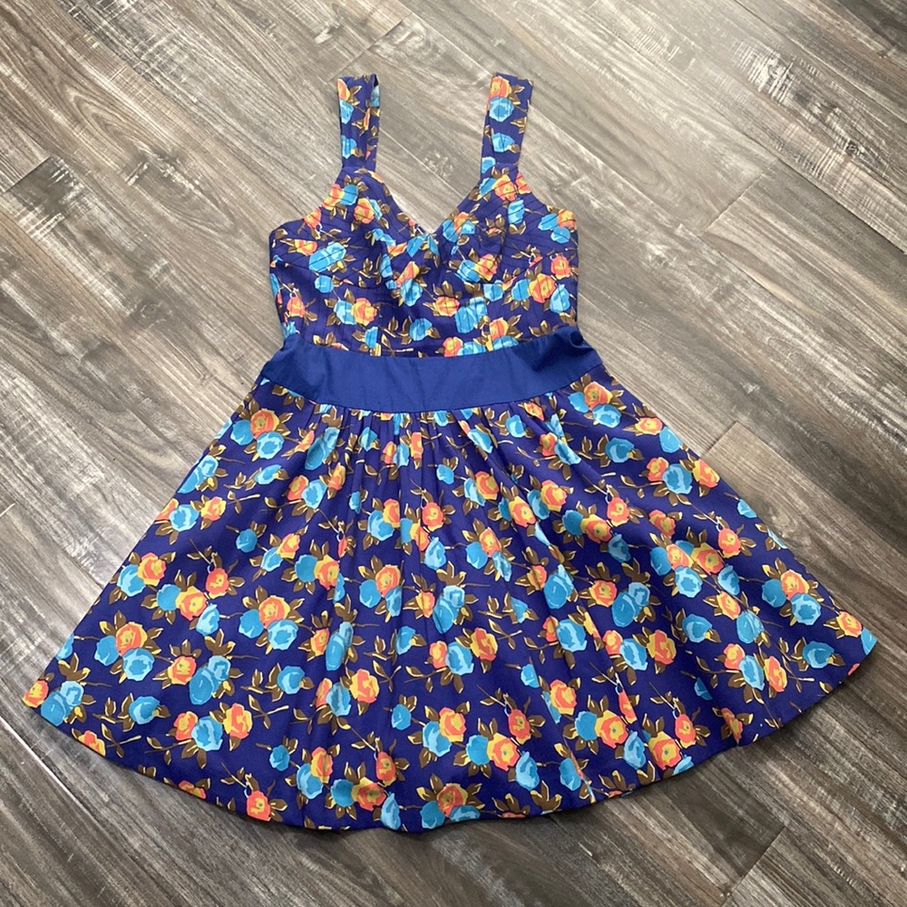 Anthropologie Plenty by Tracy Reese Dress